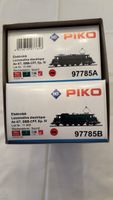 2-teiliges Set SBB Ae 4/7 Secheron, Piko 97785 A/B Mfx - neu
