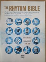 The Rhythm Bible