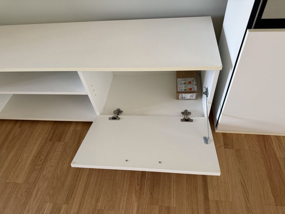 Meubles TV: Wohnzimmer Möbel TV Möbel und Beimöbel Wand – D'occasion à Aarau par basile_r 4