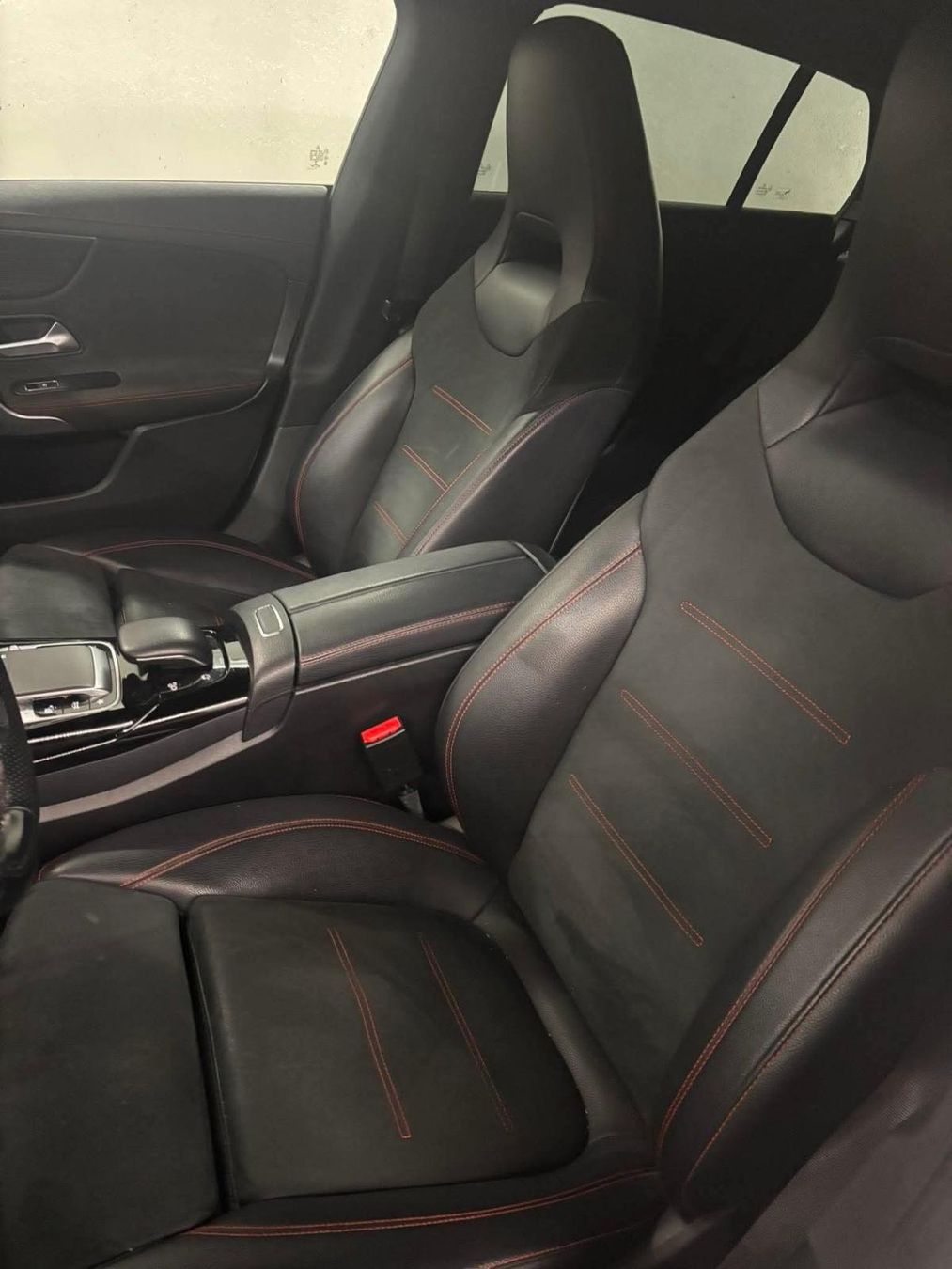 Mercedes-Benz Autos: Mercedes CLA 35 AMG – Gebraucht aus Vallorbe von samuel3001 6