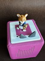Toniebox Figur Leolausemaus