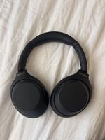 Sony WH-1000XM4 Noise Cancelling Kopfhörer  