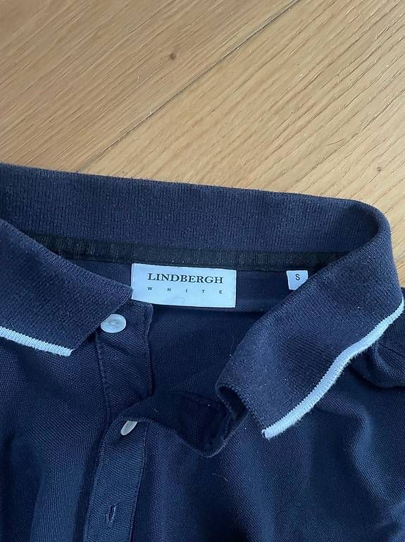 Camicie: Polohemd – Usato da Kirchdorf AG venduto da pow_9vq9 1