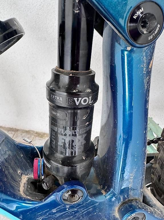Biciclette: Scott spark 920 Contessa taglia S – Usato da Rivera venduto da mat_ccw2 1