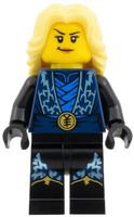 LEGO® Ninjago - Master of Lightning (njo1006)