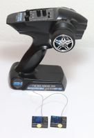 Maverick MTX-242 Sender mit 2 Empfänger, 2-Kanal, 2.4 GHz