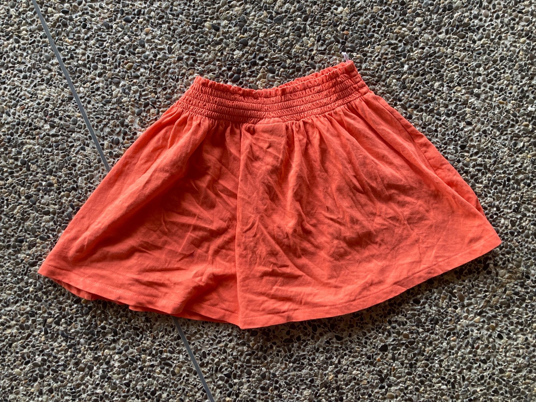 C&A Robes et jupes: Jupe, Rock Gr. 128 100% BW – D'occasion à Aetingen par Nadinsky 2