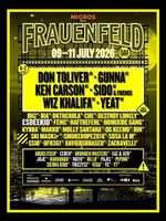 OAF 3 Tages Ticket