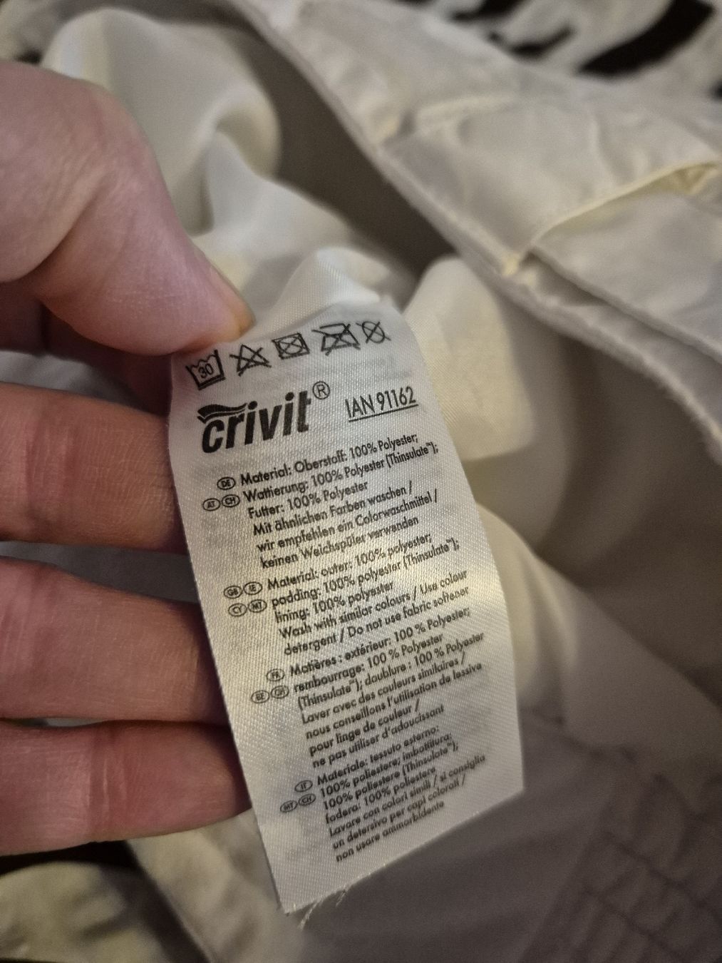 Skis: Skihose 40 – D'occasion à Würenlingen par kuh33 3