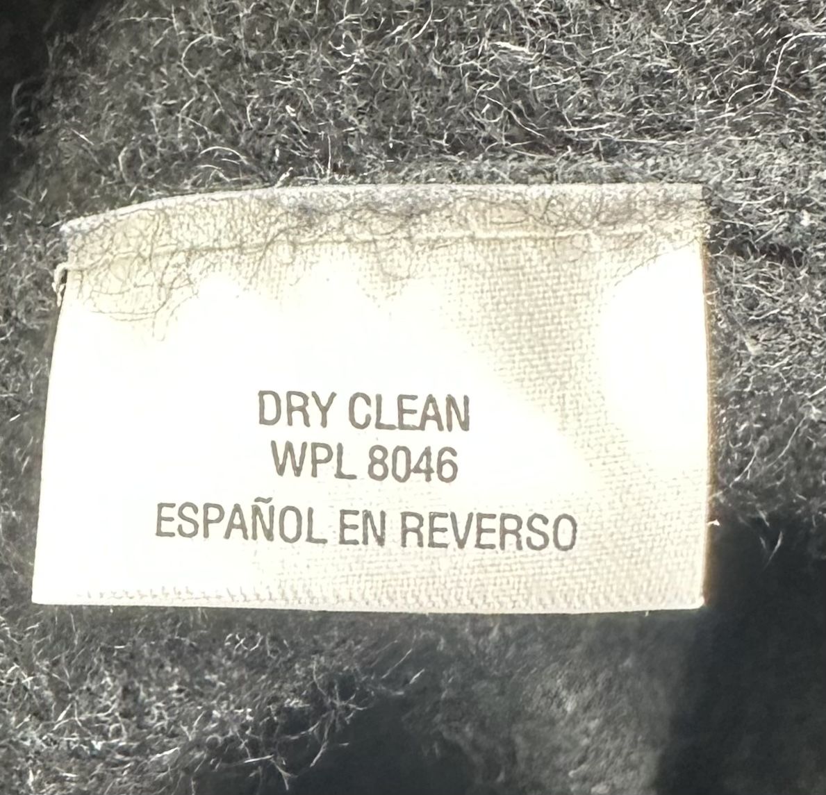 Maglioni & Felpe: CASHMERE CHARTER CLUB LUXURY PULLOVER GR. S – Usato da Unteraegeri venduto da MH203 8