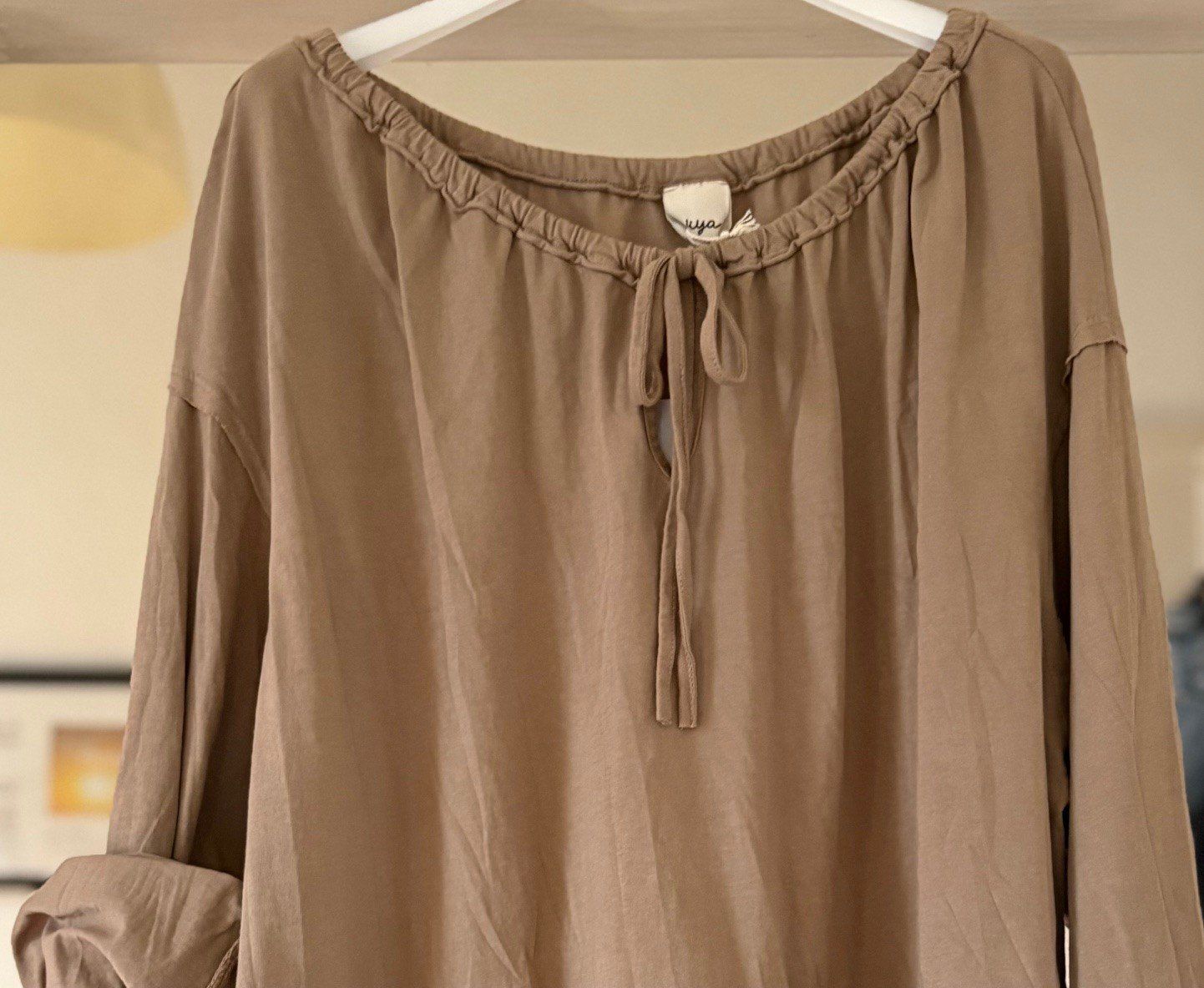 T-shirt: T-SHIRT EN COTON!! M – Nuovo e nell'imballaggio originale da Locarno venduto da NicoNion 3
