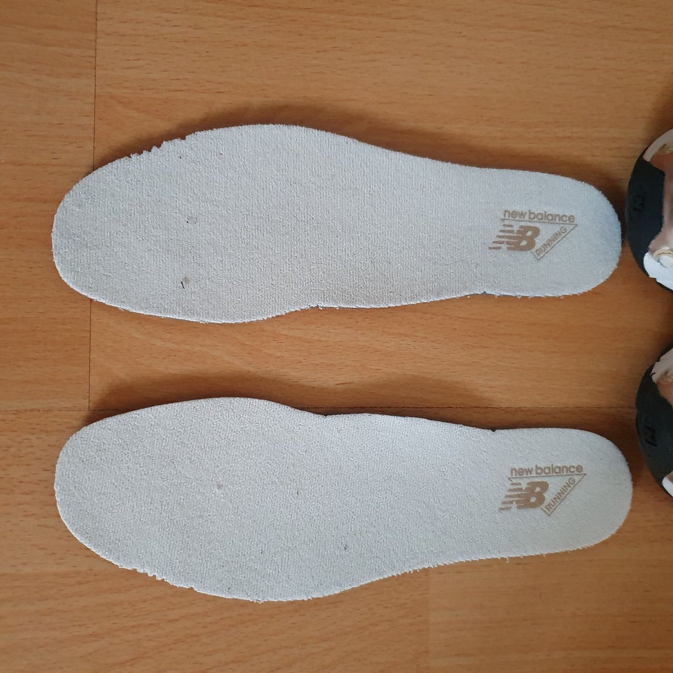 New Balance Damenschuhe: NewBalance – Gebraucht aus Zürich von Tontaube 5