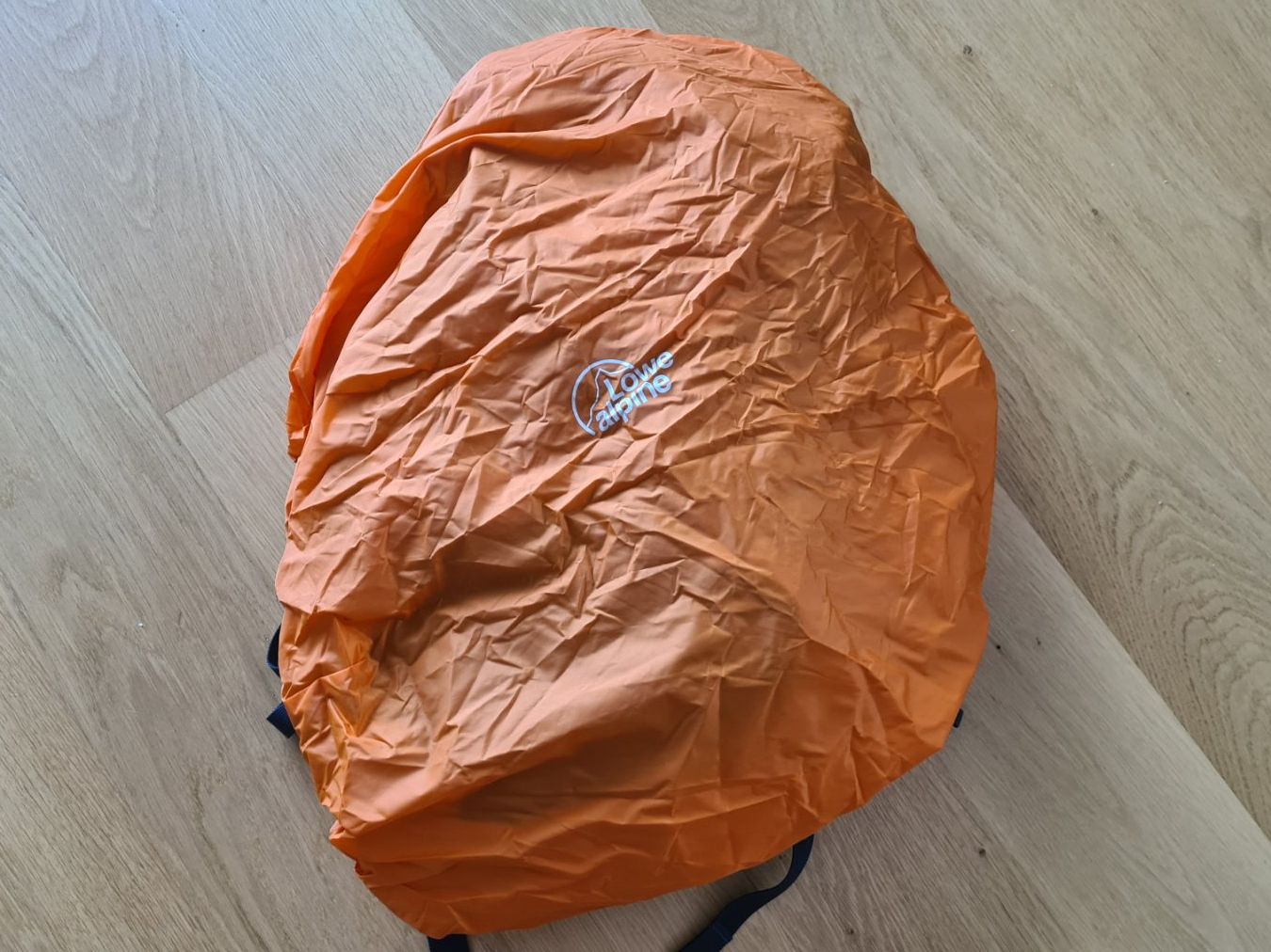 Loewe Zaini: LOWE alpine airZone 45L Wander-/Trekking Rucksack – Usato da Winterthur venduto da stufaphi 5