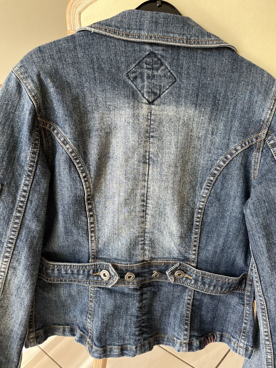 Giacche: MR Mix&Ride Jeansjacke – Nuovo (secondo la descrizione) da Widen venduto da evce1318 1