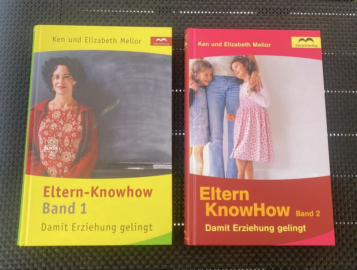 Libri: Buch Erziehung K. E. Mellor – Nuovo (secondo la descrizione) da Bern venduto da GIGOLI