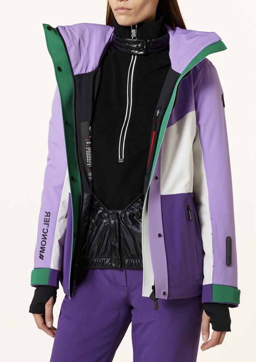 Moncler Giacche: Moncler Grenoble Skijacke – Nuovo (secondo la descrizione) da Zürich venduto da jue_9df8 2