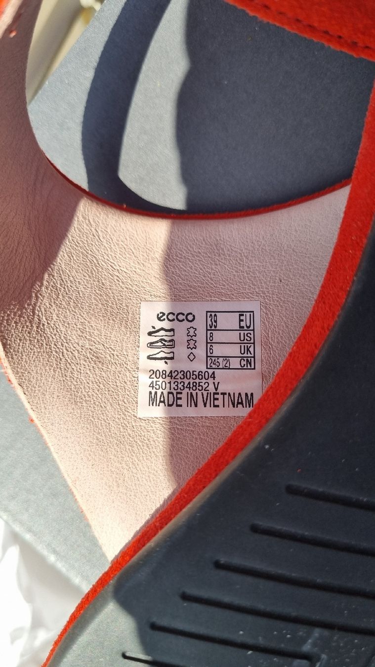 Scarpe da donna: Sandales – Nuovo e nell'imballaggio originale da Corbeyrier venduto da Lalaland99 3