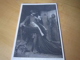 No16 Schöne antike Postkarten St Bartolomey ab nur 75 RP