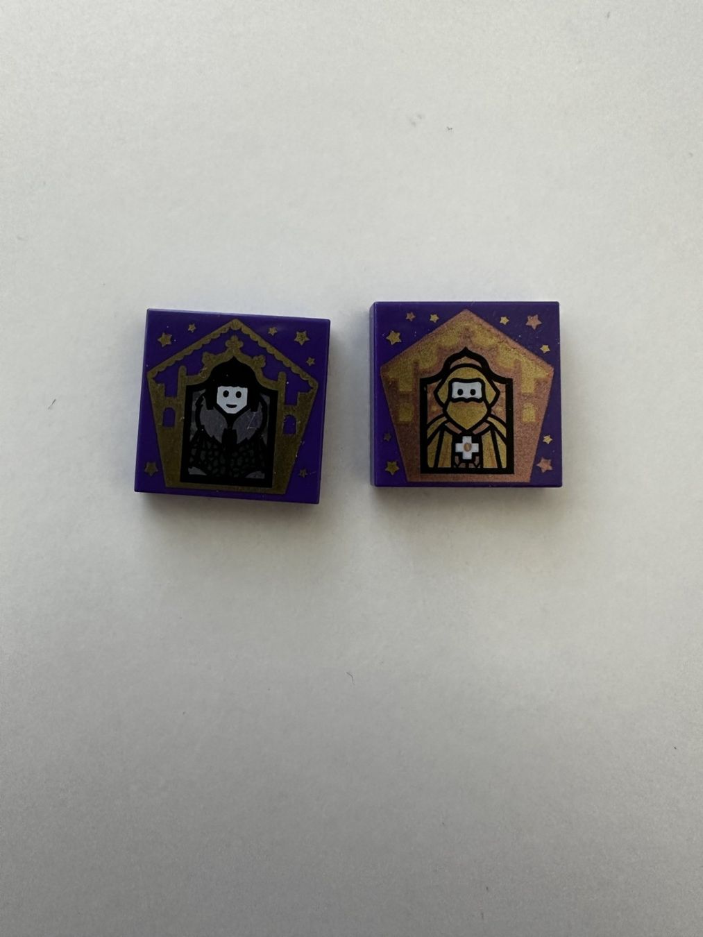 Lego Giocattoli: Lego Harry Potter "Begegnung mit Fluffy" – Usato da Neftenbach venduto da Zueri0 3