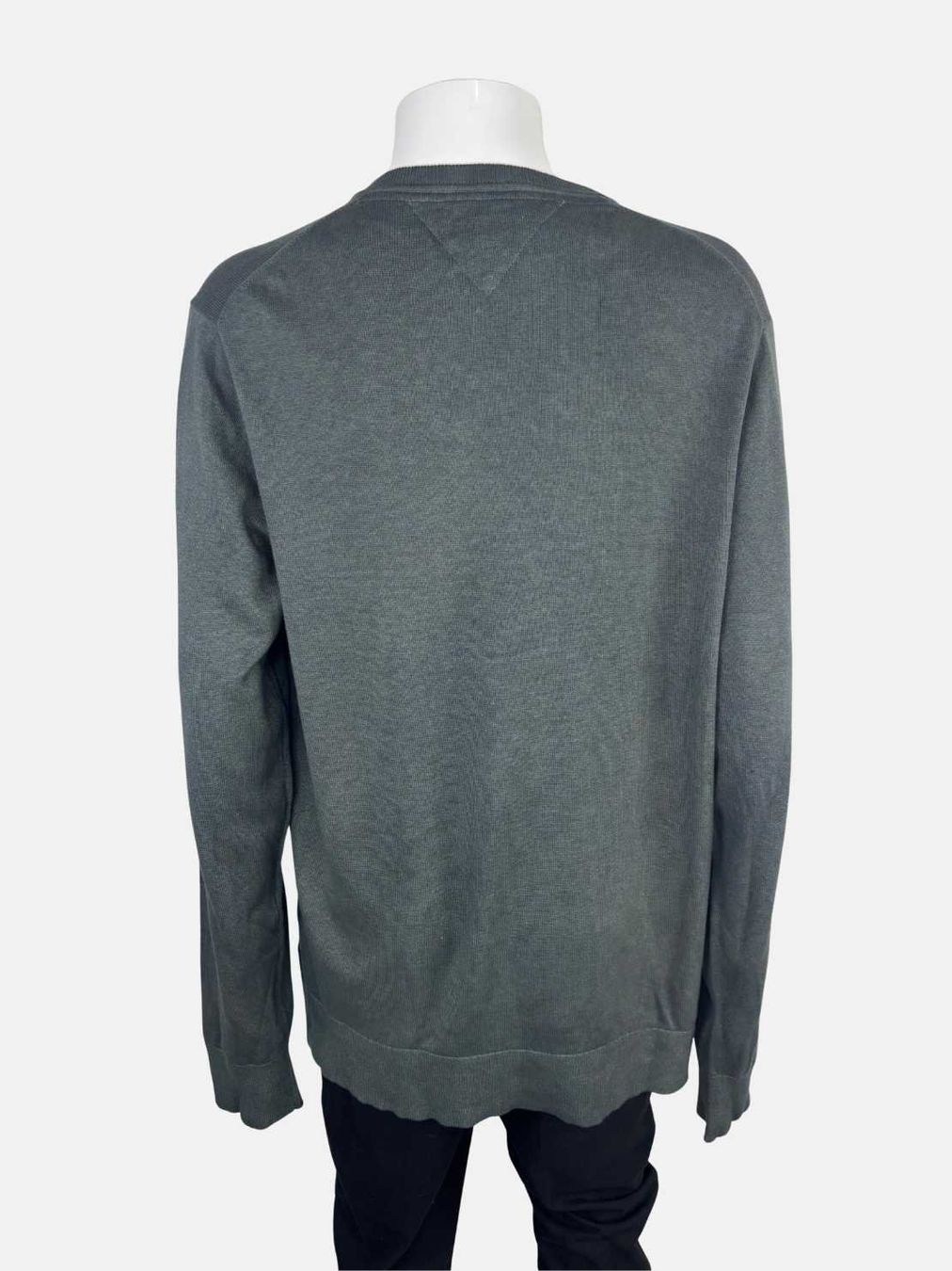 Tommy Hilfiger Pullover & Sweatshirts: Tommy Hilfiger Pullover Grösse XXL MYVINTAGE – Neu (gemäss Beschreibung) aus Bülach von secondo. 3