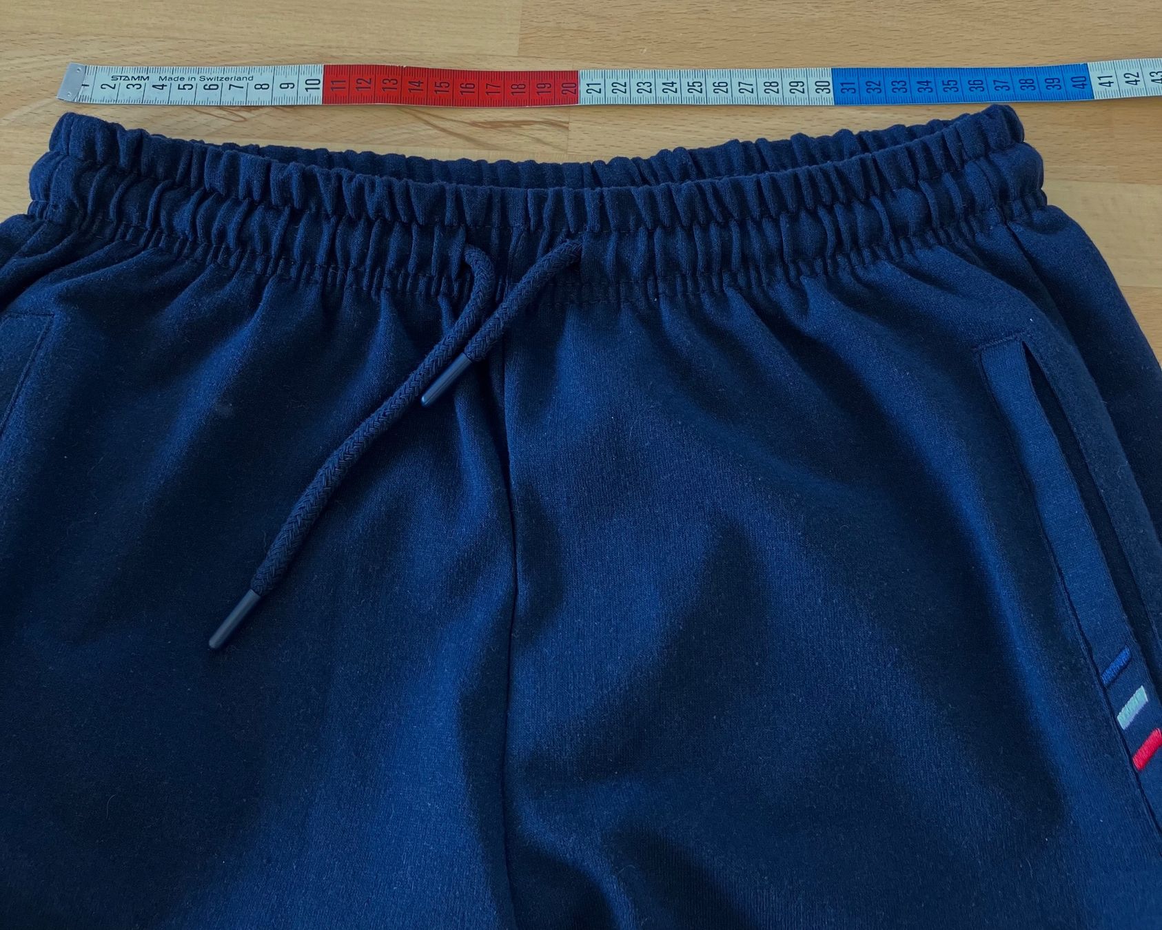 Pantaloni: Neue Jogginghose, Gr. 38 – Nuovo (secondo la descrizione) da Olten venduto da Dickbrave 1