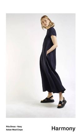 Tolles Kleid von Harmony Paris