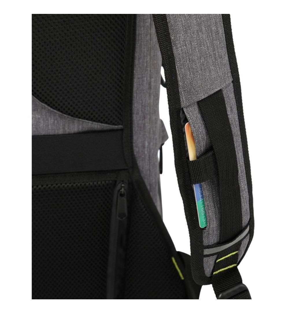 Zaini: Wasserdichter Laptop-Rucksack – Nuovo (secondo la descrizione) da Spiez venduto da Primrose2013 1