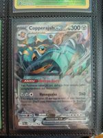 Copperajah ex