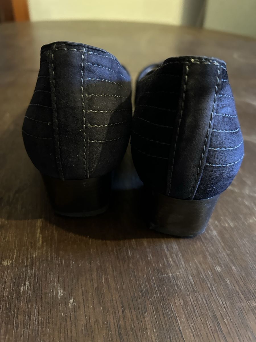 Ara Scarpe da donna: Escarpins bleus ARA pointure 39 – Usato da Genève venduto da and_k79x 3