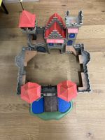 Playmobil Ritterburg 3268 mit sehr viel Zubehör