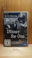 DINNER FOR ONE DVD