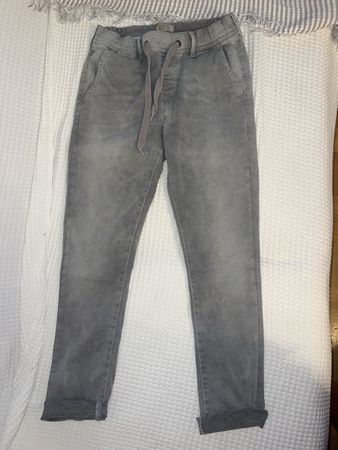 PEPE JEANS JOGGER JEANS GR 27/30
