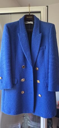 Zara Blazer Grösse XL