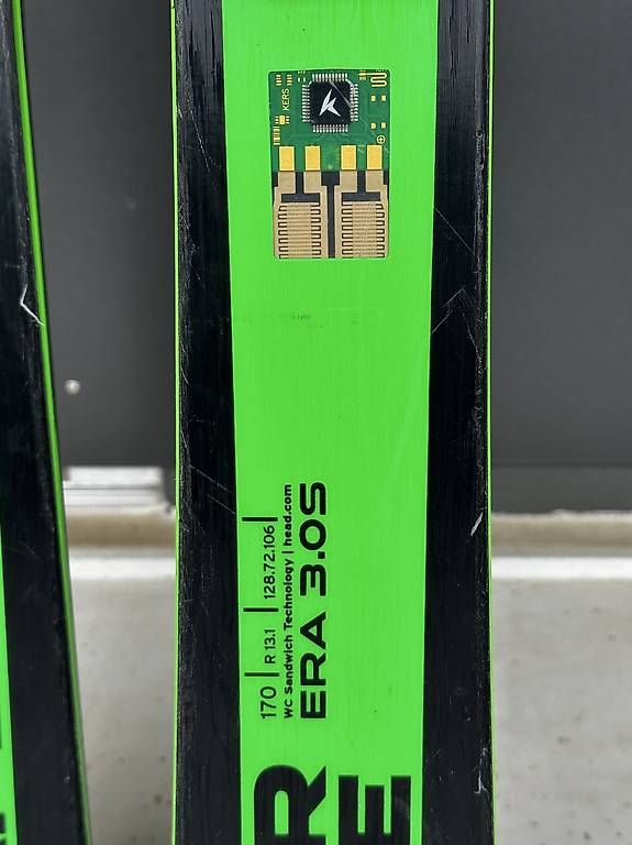 Sci: Ski Head i.Magnum – Usato da Herrenschwanden venduto da robnder 1