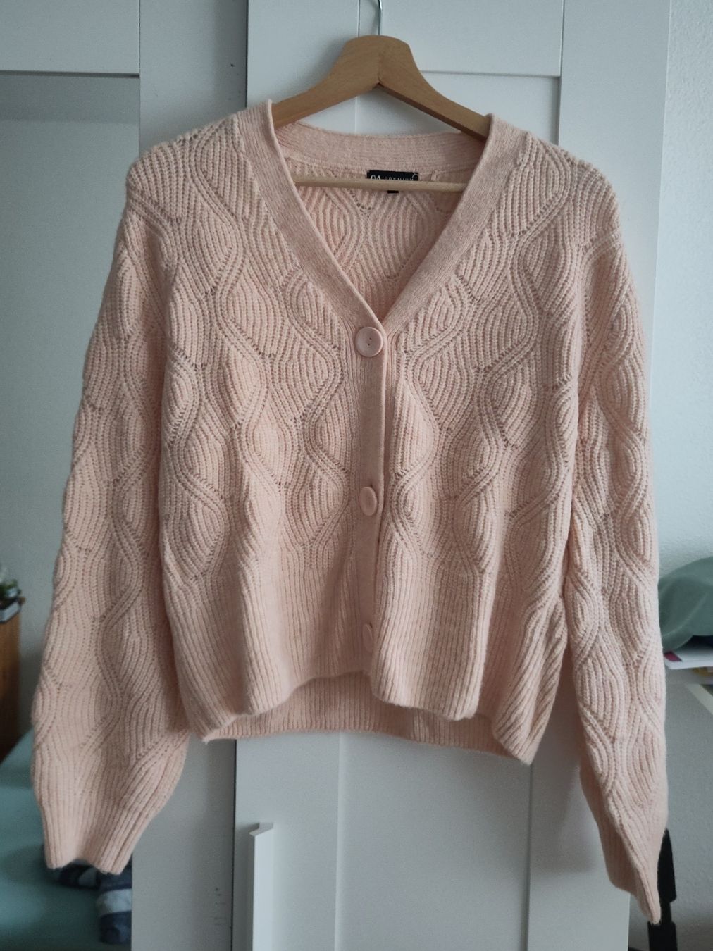 C&A Maglioni & Felpe: Warmer Strickpullover – Nuovo (secondo la descrizione) da Bern venduto da icanhearyoursmile 1