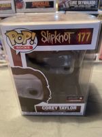 Slipknot - Corey Taylor Funko Pop! Rocks #177 - Exclusive