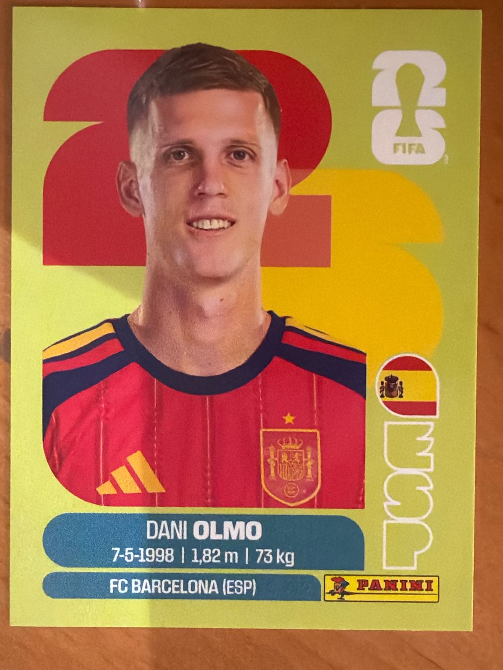 Panini Carte collezionabili: Panini ESP16 – Nuovo (secondo la descrizione) da Susten venduto da Rechnun