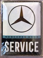 Mercedes-Benz service classic