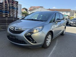 Opel Zafira C1,4 Benzin 7 platz 2012