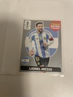 messi extra sticket 2026
