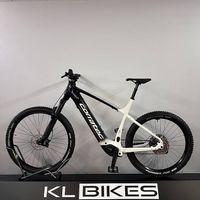 E-BIKE CORRATEC 25KM/H | BOSCH ELEKTROVELO HARDTAIL | 800WH