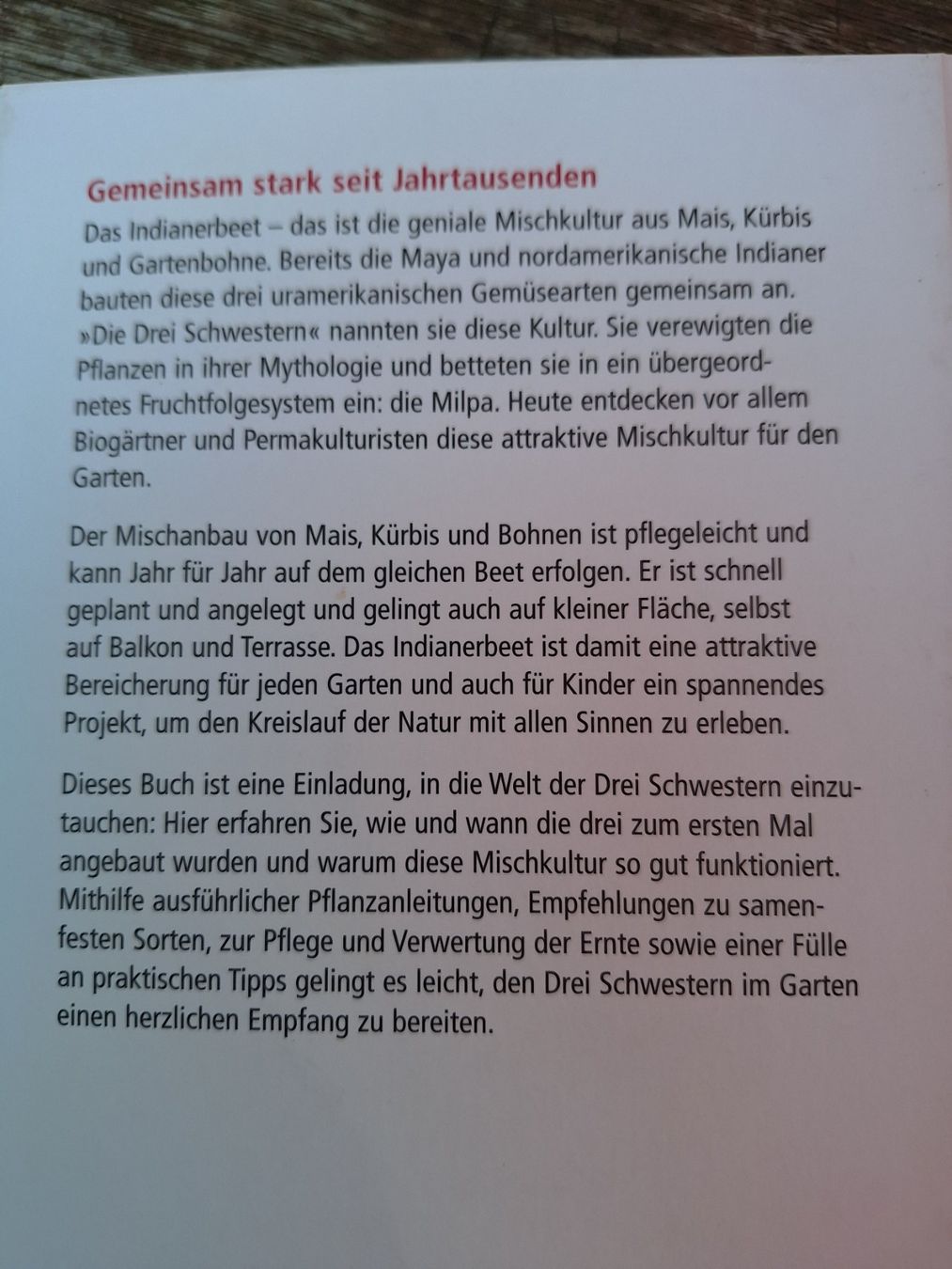 Libri: 5 STK GARTENBÜCHER RATGEBER – Usato da Huttwil venduto da Kunterbuntli 2