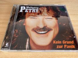 Wolfgang Petry – Kein Grund Zur Panik