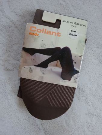 Strumpfhose-Collant/Jacques Esterel