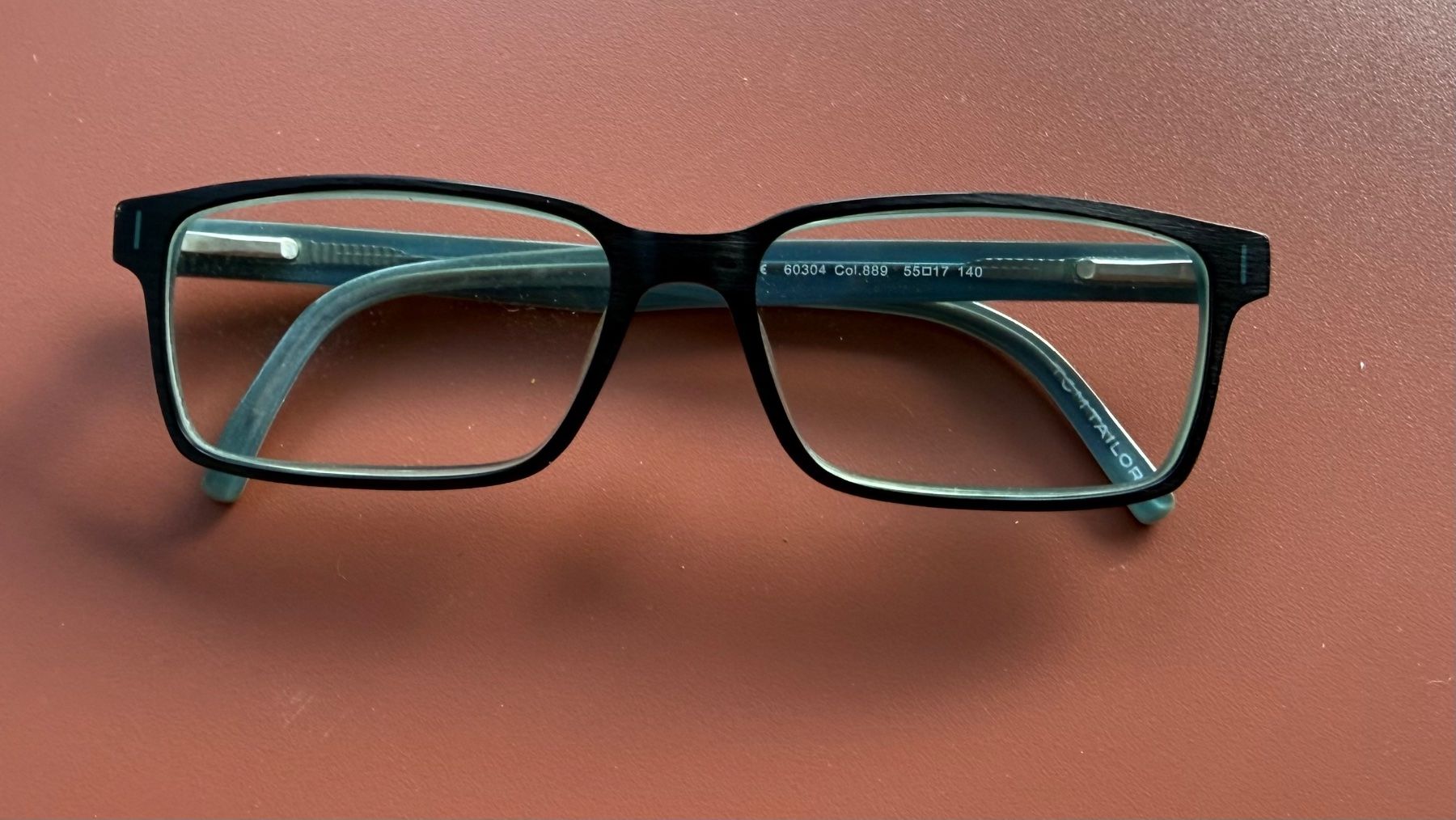 Brillen & Gläser: Tom Tailor Gleitsichtglas-Brille – Gebraucht aus Heimberg von Barb5705