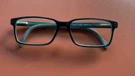 Tom Tailor Gleitsichtglas-Brille