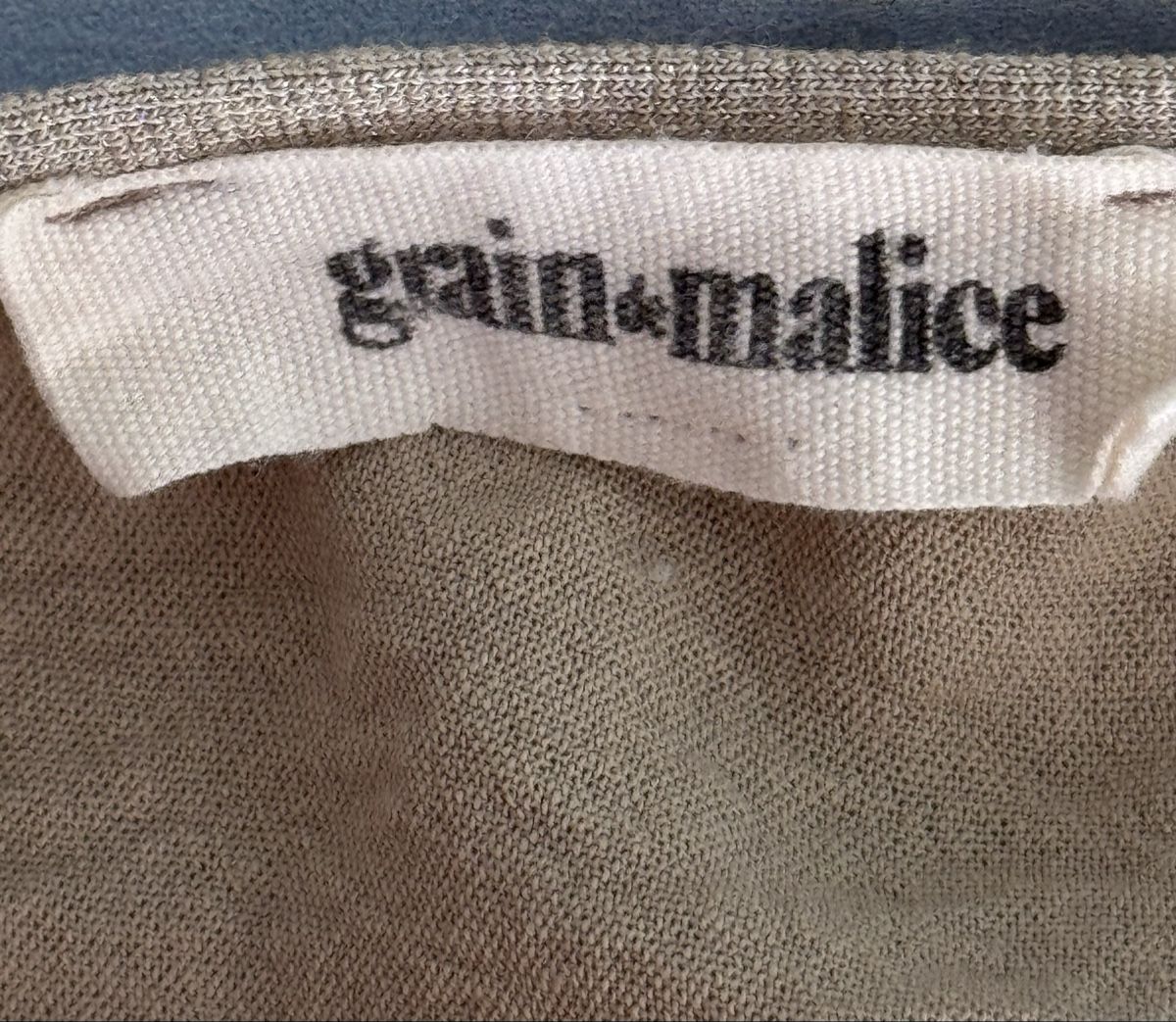 Camicette: Bluse / Grain de Malice / beige  Gr.44 – Nuovo (secondo la descrizione) da Morschach venduto da jeanhenrifabre 3