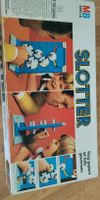 MB Slotter Spiel Brettspiel 1977