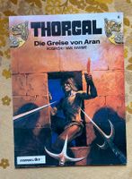 Thorgal Band Nr 4 von 1996