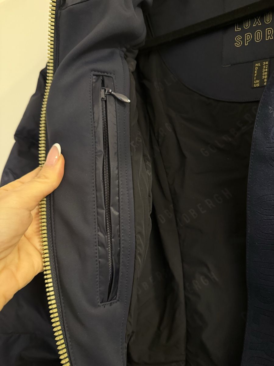 Goldbergh Completi & Tailleur: Goldbergh Ski Suit – Nuovo (secondo la descrizione) da Erlenbach ZH venduto da Kristina1985 9